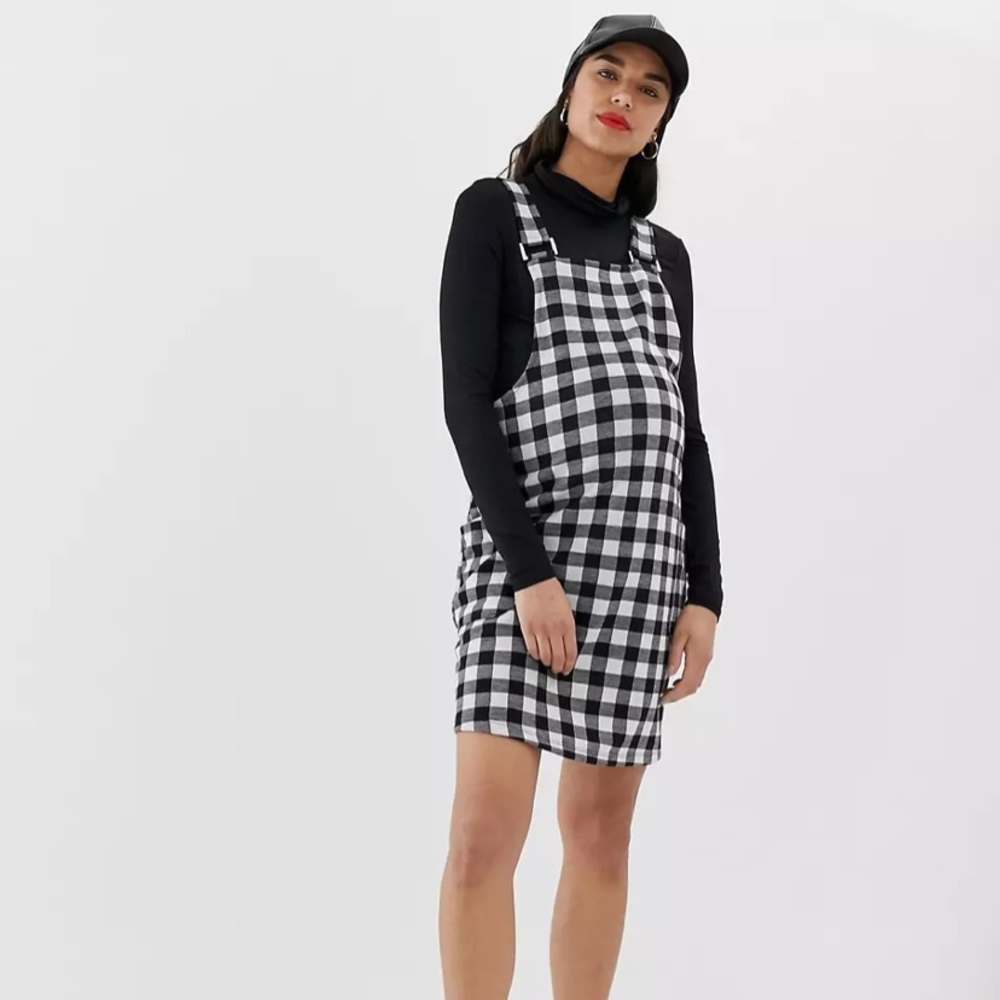 ASOS Maternity dress